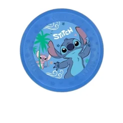 Lilo & Stitch® Genanvendelige Plasttallerkener