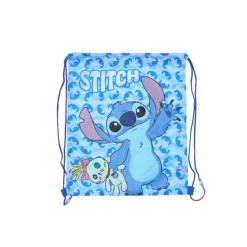 Lilo & Stitch® Gymnastikpose Blå
