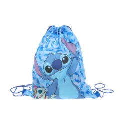 Lilo & Stitch® Gymnastikpose Blå