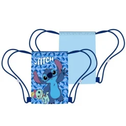 Lilo & Stitch® Gymnastikpose Blå