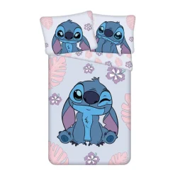 Lilo & Stitch® Gymnastikpose Blå