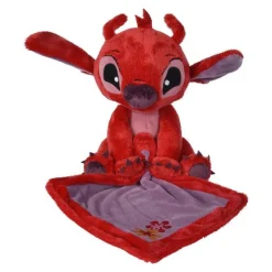 Lilo & Stitch® Leroy Bamse Med Sutteklud
