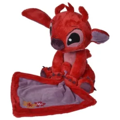 Lilo & Stitch® Leroy Bamse Med Sutteklud
