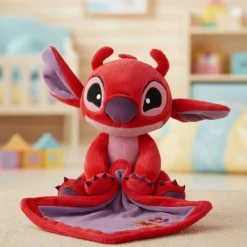 Lilo & Stitch® Leroy Bamse Med Sutteklud