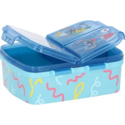 Lilo & Stitch® Multi Madkasse