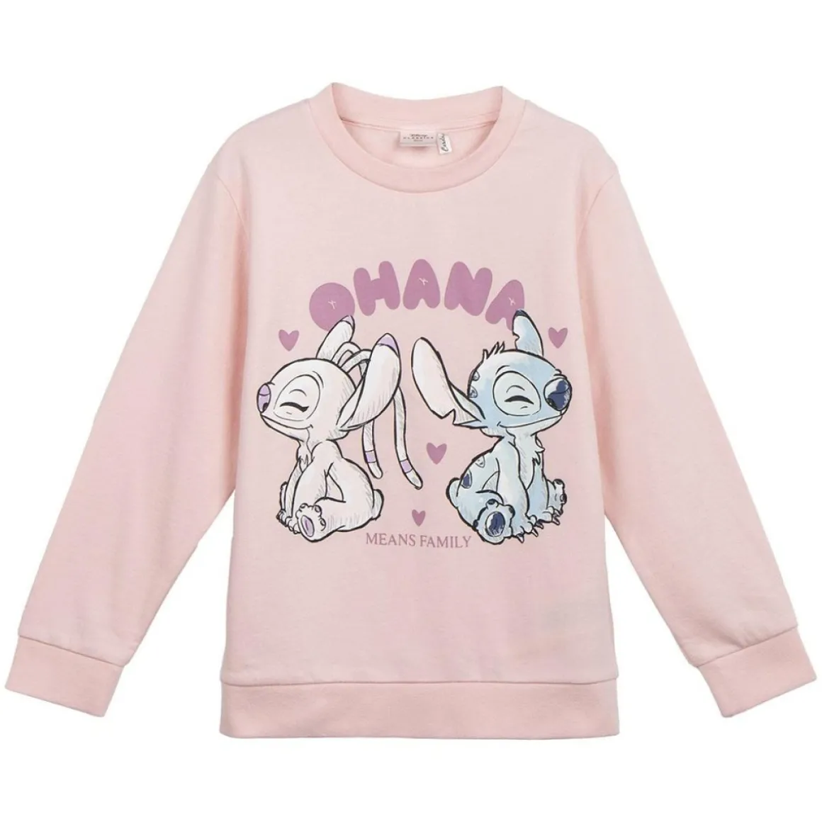 Lilo & Stitch® Ohana Sweatshirt