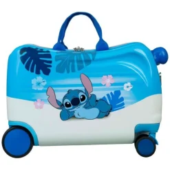 Lilo & Stitch® Ride-on Trolley Kuffert