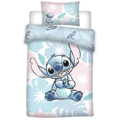 Lilo & Stitch® Rygsæk Pink/Lyserød