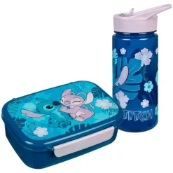 Lilo & Stitch® Rygsæk Pink/Lyserød