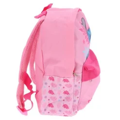 Lilo & Stitch® Rygsæk Pink/Lyserød