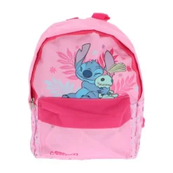 Lilo & Stitch® Rygsæk Pink/Lyserød