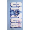 Lilo & Stitch® Stitch 626 Strandhåndklæde