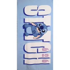 Lilo & Stitch® Stitch 626 Strandhåndklæde
