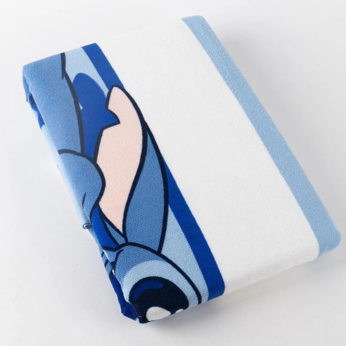 Lilo & Stitch® Stitch 626 Strandhåndklæde
