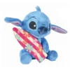 Lilo & Stitch® Surfbræt Bamse