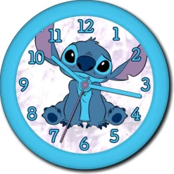 Lilo & Stitch® Væg Ur