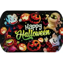 Little Monster Halloween Fad