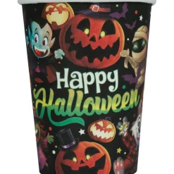 Little Monster Halloween Papkrus