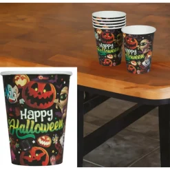 Little Monster Halloween Papkrus