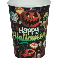Little Monster Halloween Papkrus