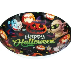 Little Monster Halloween Skål
