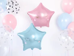 Little Star Ballon Klistermærker