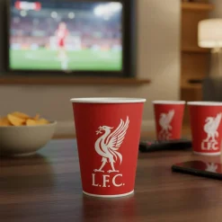 Liverpool® Papkrus
