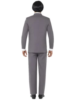 Liverpool Sanger Kostume