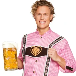 Ølkrus XXL Klar