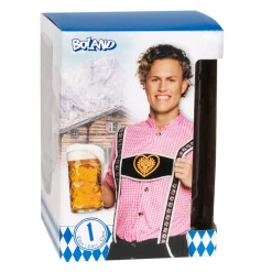 Ølkrus XXL Klar