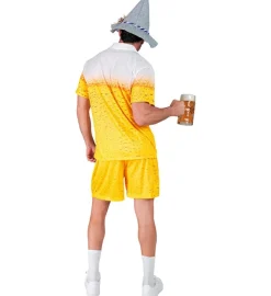 Øl Oktoberfest Sommersæt