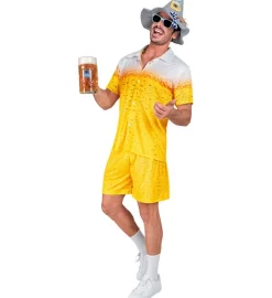 Øl Oktoberfest Sommersæt