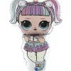 LOL Surprise® Unicorn Folieballon