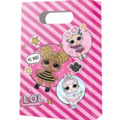 LOL® Glitterati Slikposer