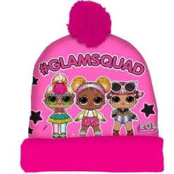 LOL Surprise® Glamsquad Hue Pink