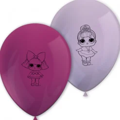 LOL Surprise® Glitterati Balloner