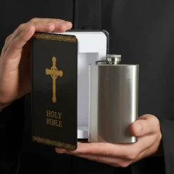 Lommelærke I Bibel