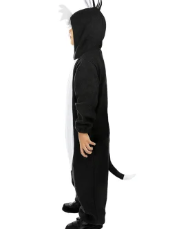 Looney Tunes® Sylvester Børnekostume