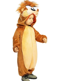 Looney Tunes® Taz Babykostume