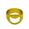 Øloplukker Ring