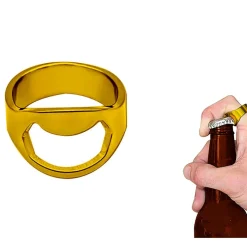 Øloplukker Ring