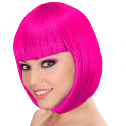 Lou Lou Paryk Fuchsia