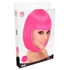 Lou Lou Paryk Hot Pink