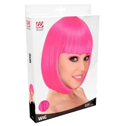 Lou Lou Paryk Hot Pink
