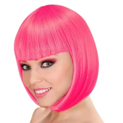 Lou Lou Paryk Hot Pink