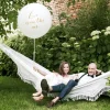 Love Is In The Air Kæmpe Ballon Guld