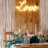Love LED Lys
