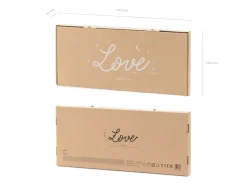 Love LED Lys