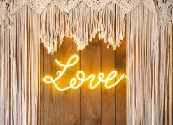 Love LED Lys