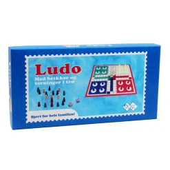 Ludo Spil